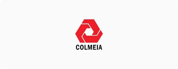 Colmeia logo site