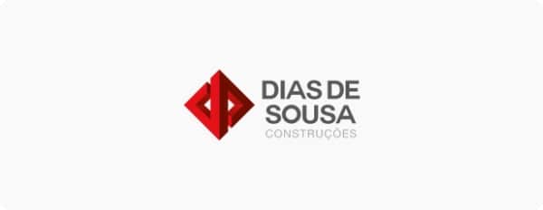 Dias de Sousa logo site